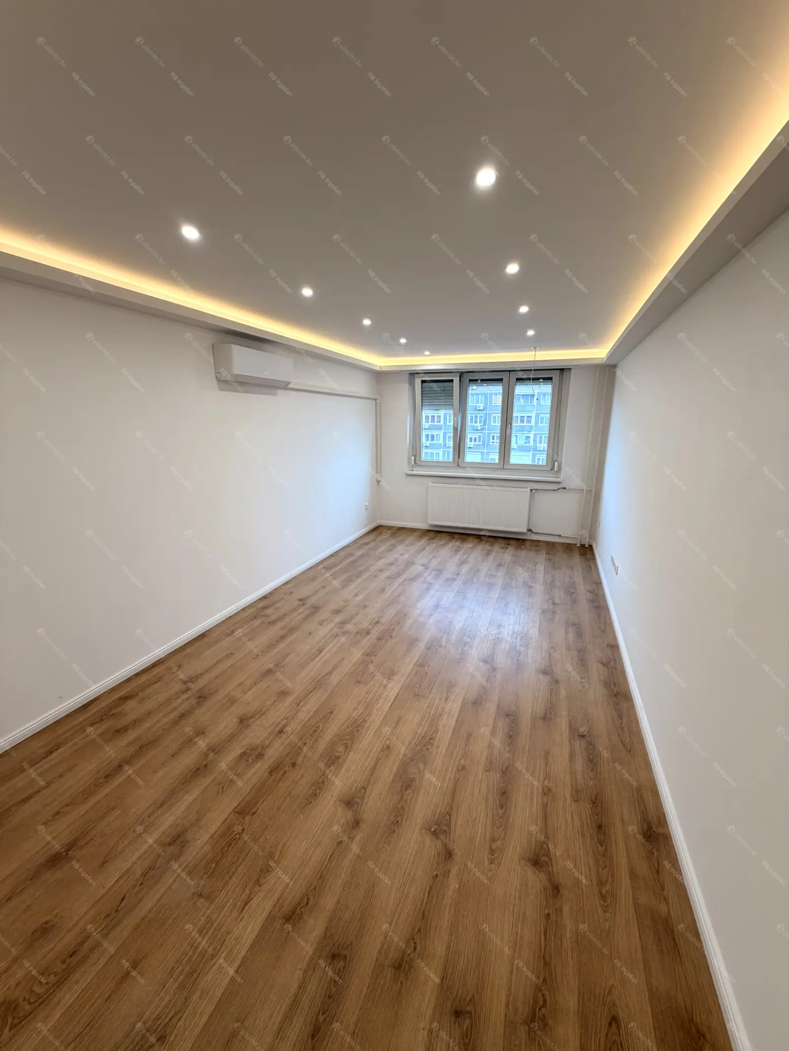 Kiadó albérlet 295000 Ft/hó áron: Budapest, XI. kerület  Etele út. Mérete: 49 nm, 2 szobás | Alberlet.hu - 6667487