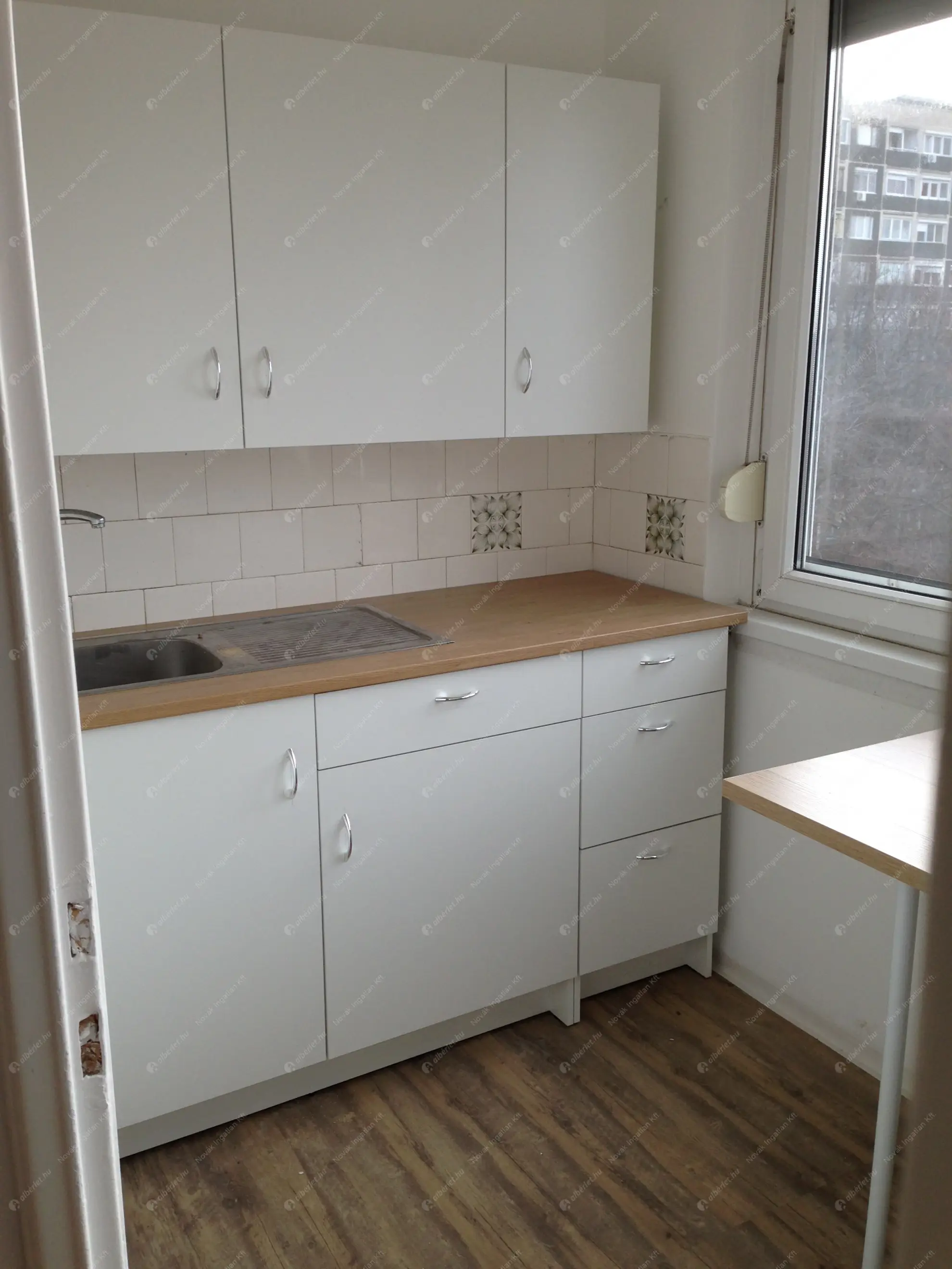 Kiadó albérlet 210000 Ft/hó áron: Budapest, XI. kerület  Etele út. Mérete: 50 nm, 2 szobás | Alberlet.hu - 6574262