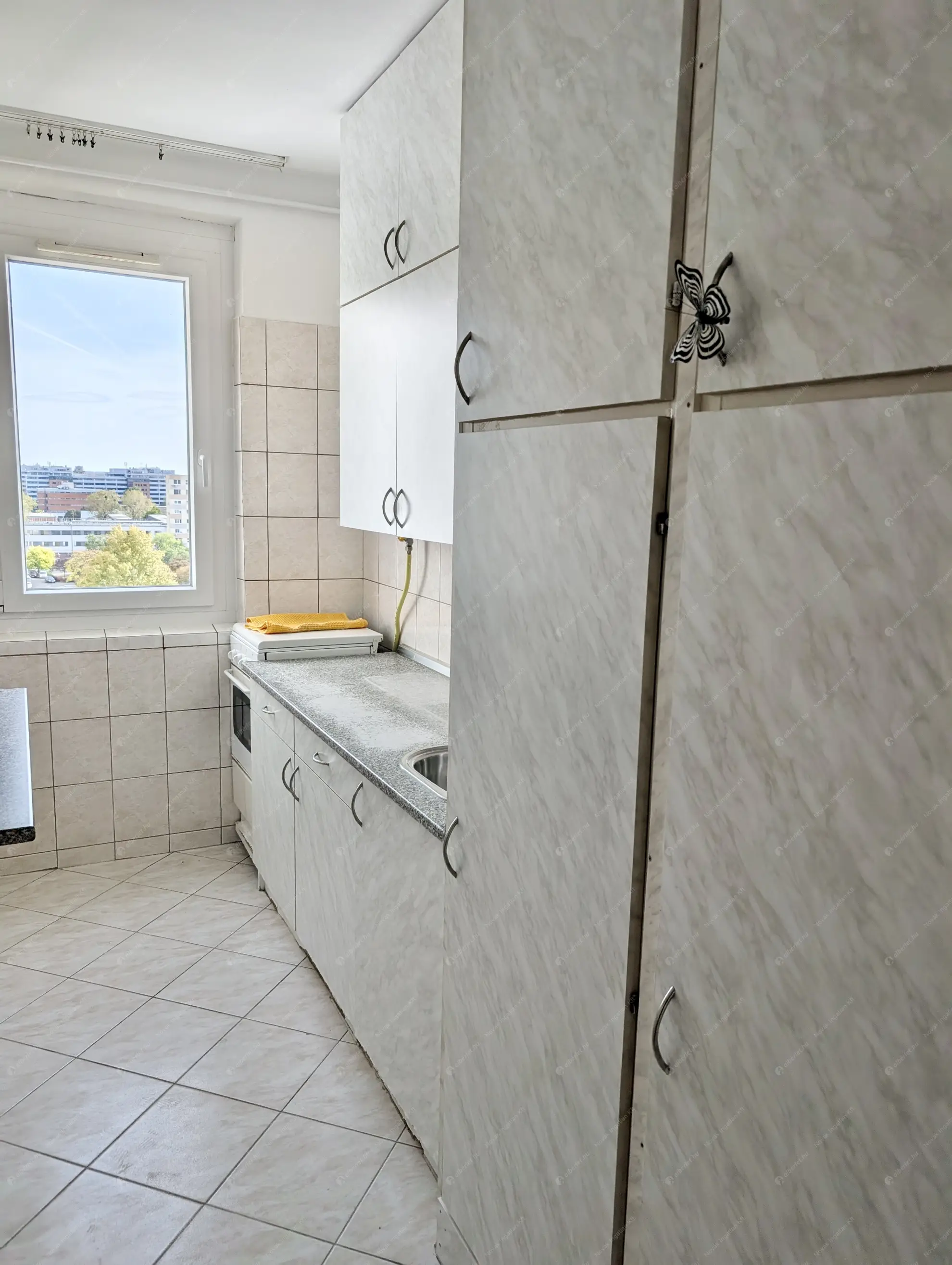 Kiadó albérlet 240000 Ft/hó áron: Budapest, XI. kerület  Etele út. Mérete: 50 nm, 2 szobás | Alberlet.hu - 6575215