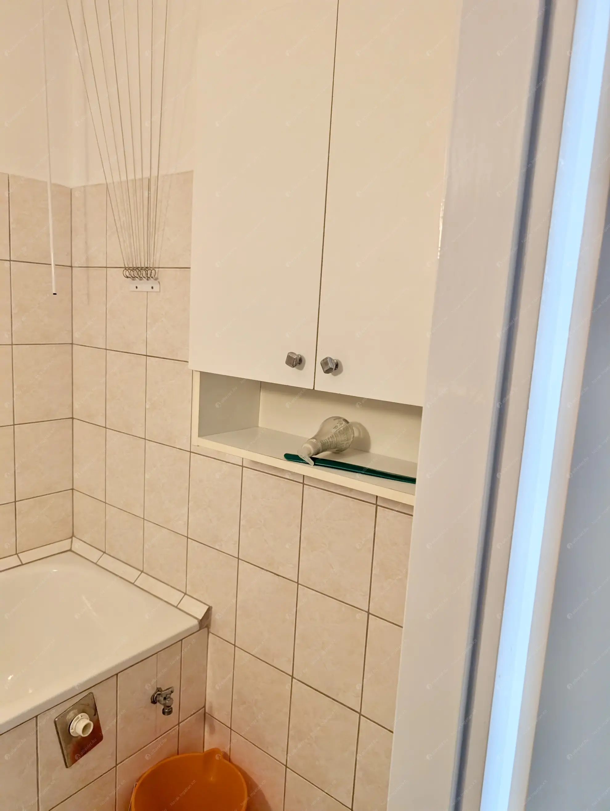 Kiadó albérlet 240000 Ft/hó áron: Budapest, XI. kerület  Etele út. Mérete: 50 nm, 2 szobás | Alberlet.hu - 6575216