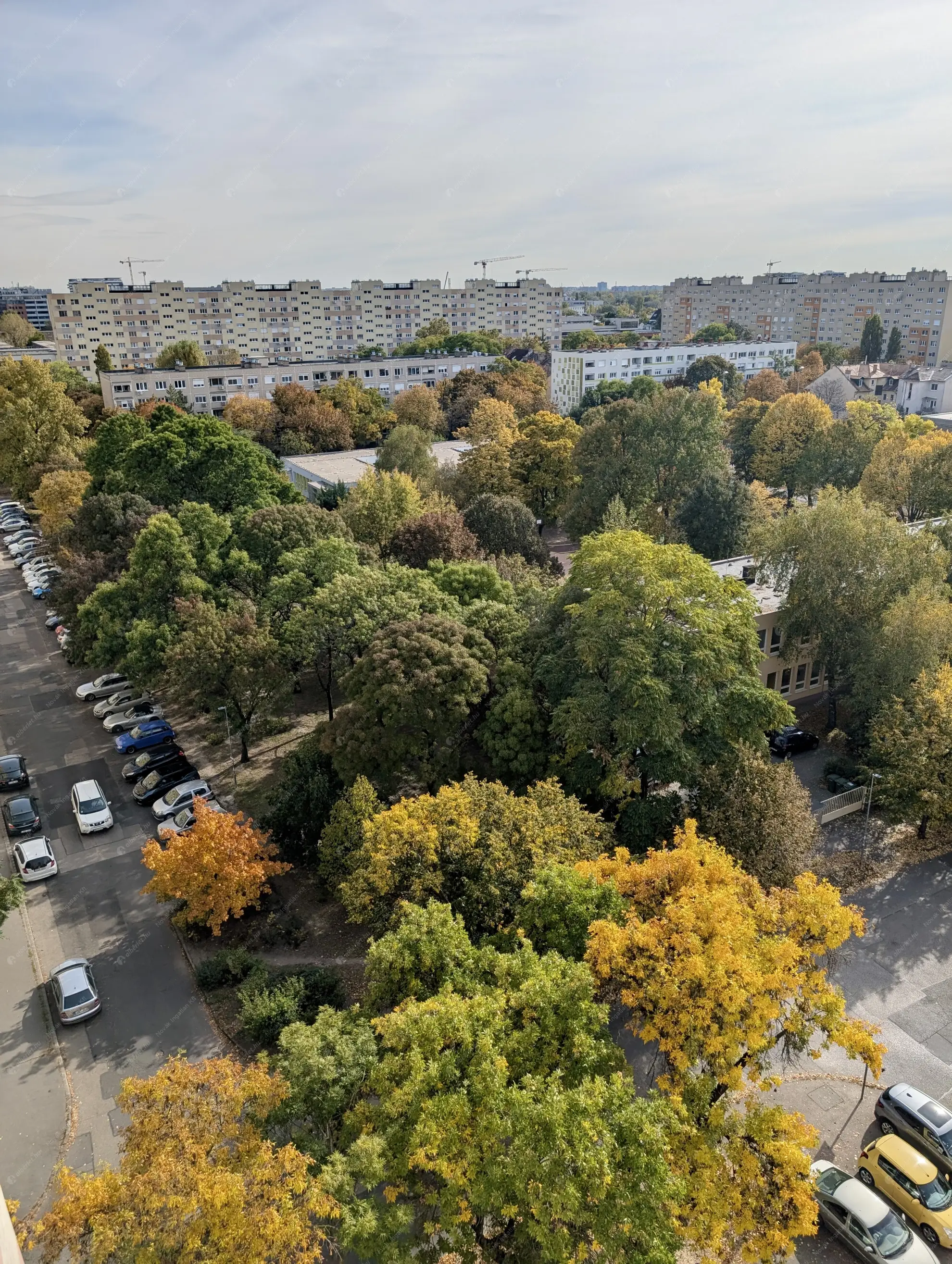 Kiadó albérlet 240000 Ft/hó áron: Budapest, XI. kerület  Etele út. Mérete: 50 nm, 2 szobás | Alberlet.hu - 6575220