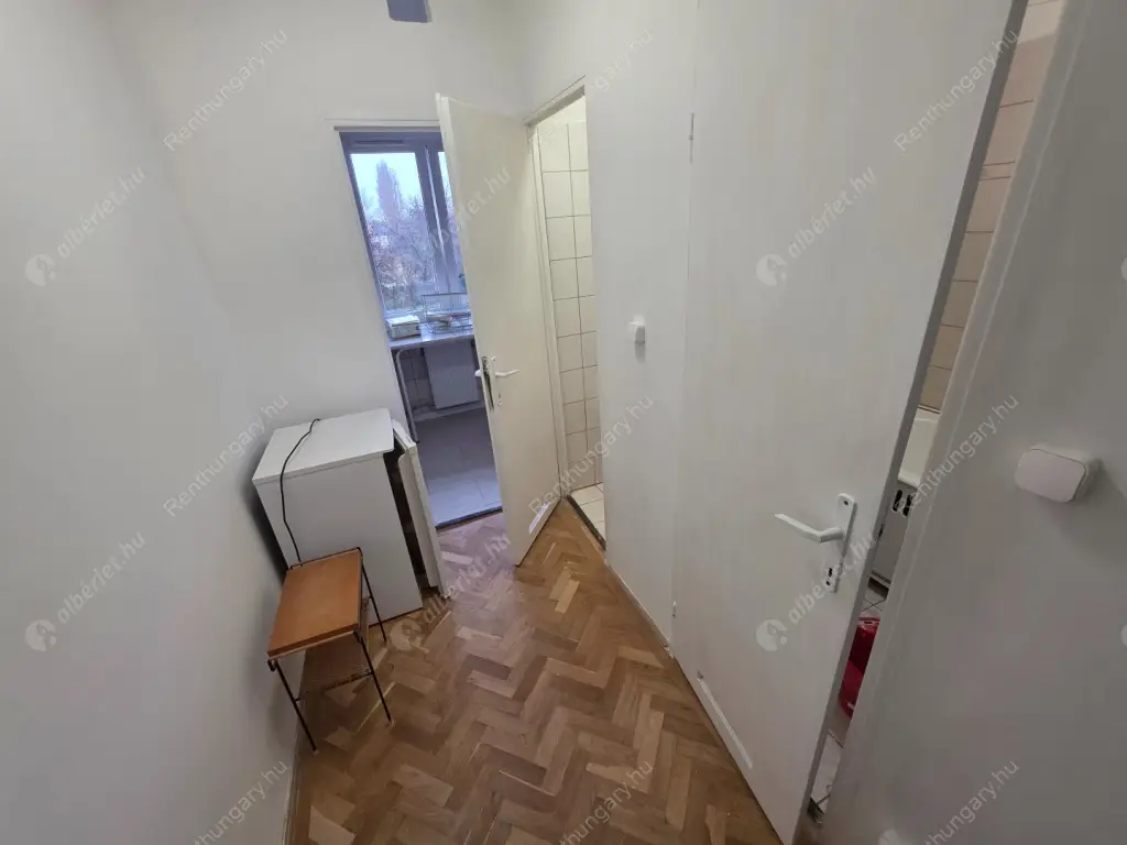 Kiadó albérlet 200000 Ft/hó áron: Budapest, XI. kerület  Etele út. Mérete: 50 nm, 2 szobás | Alberlet.hu - 6599215