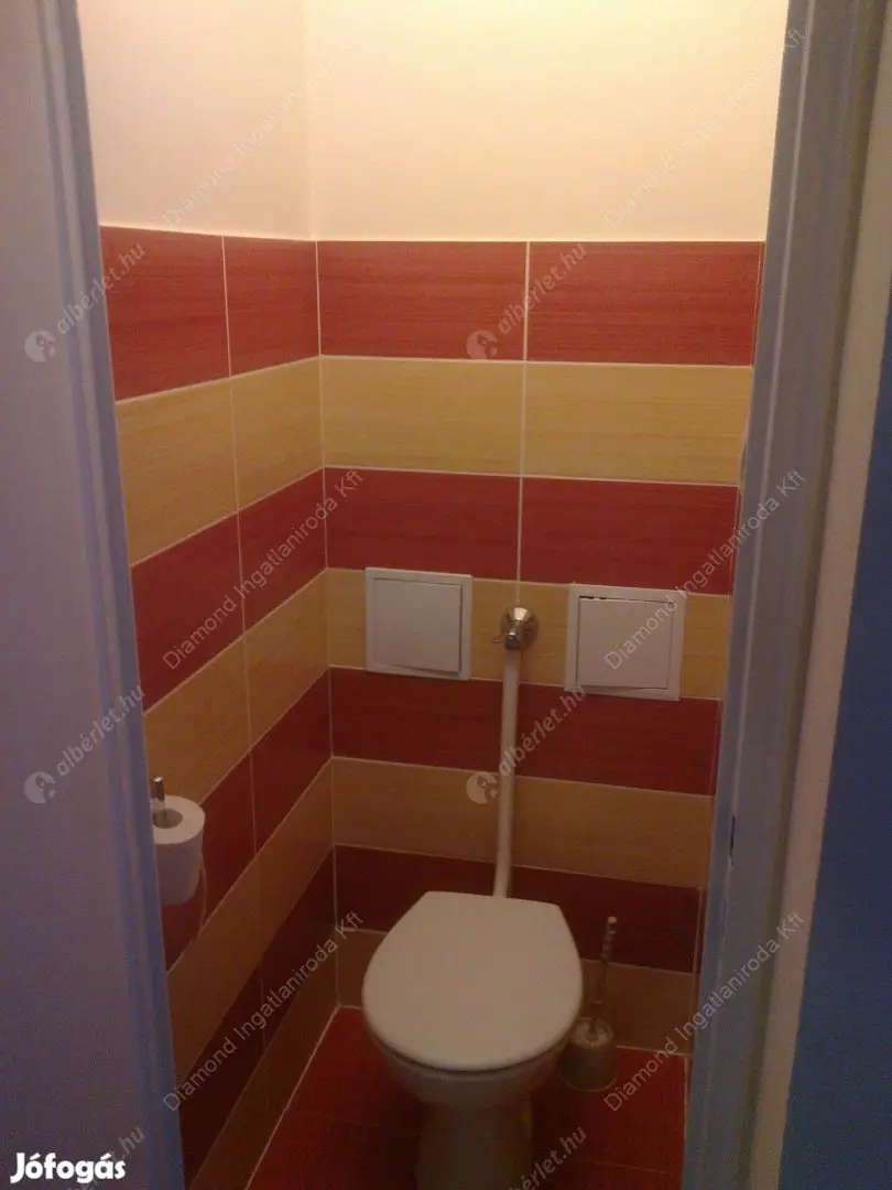 Kiadó albérlet 130000 Ft/hó áron: Budapest, XI. kerület  Etele út. Mérete: 50 nm, 2 szobás | Alberlet.hu - 6604004