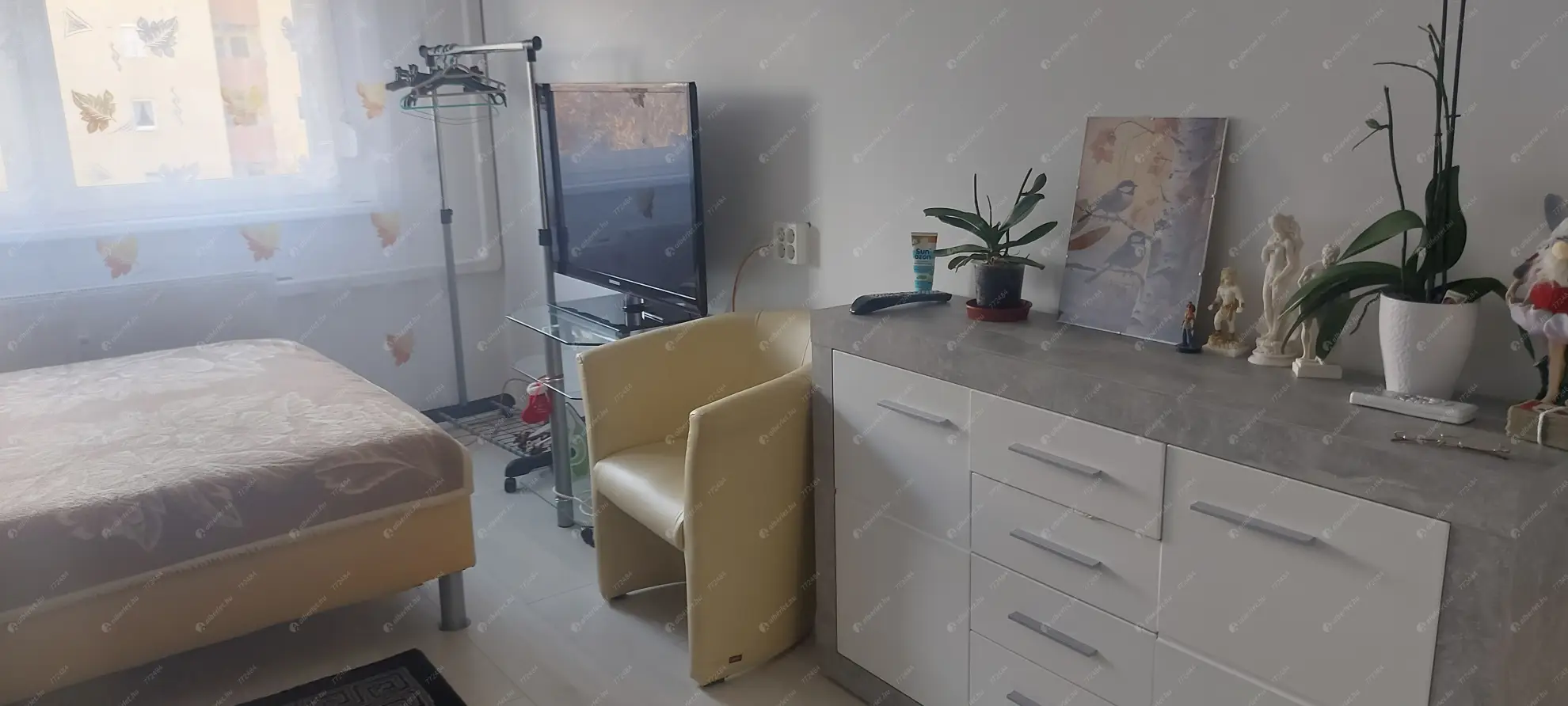 Kiadó albérlet 115000 Ft/hó áron: Budapest, XI. kerület  Etele út. Mérete: 50 nm, 2 szobás | Alberlet.hu - 6610749