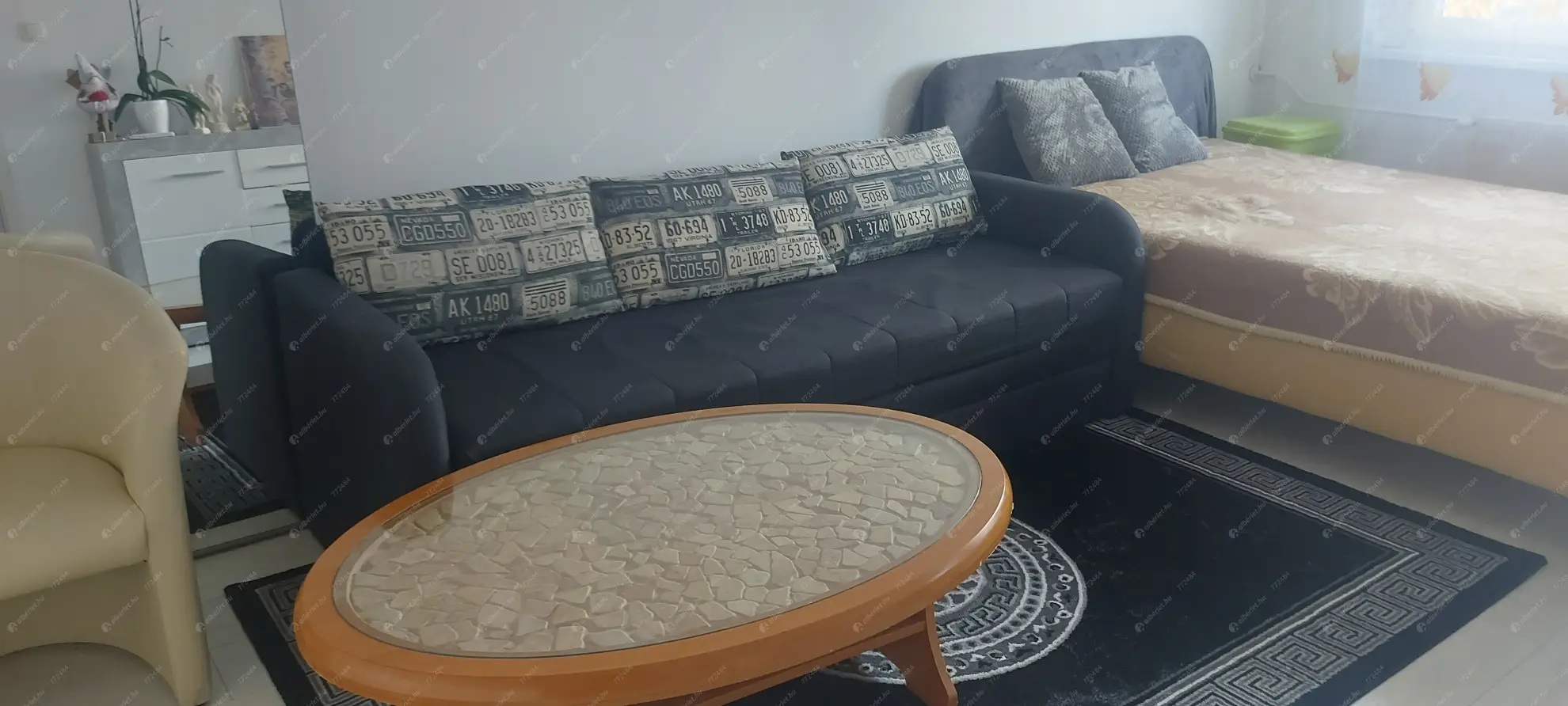 Kiadó albérlet 115000 Ft/hó áron: Budapest, XI. kerület  Etele út. Mérete: 50 nm, 2 szobás | Alberlet.hu - 6610750