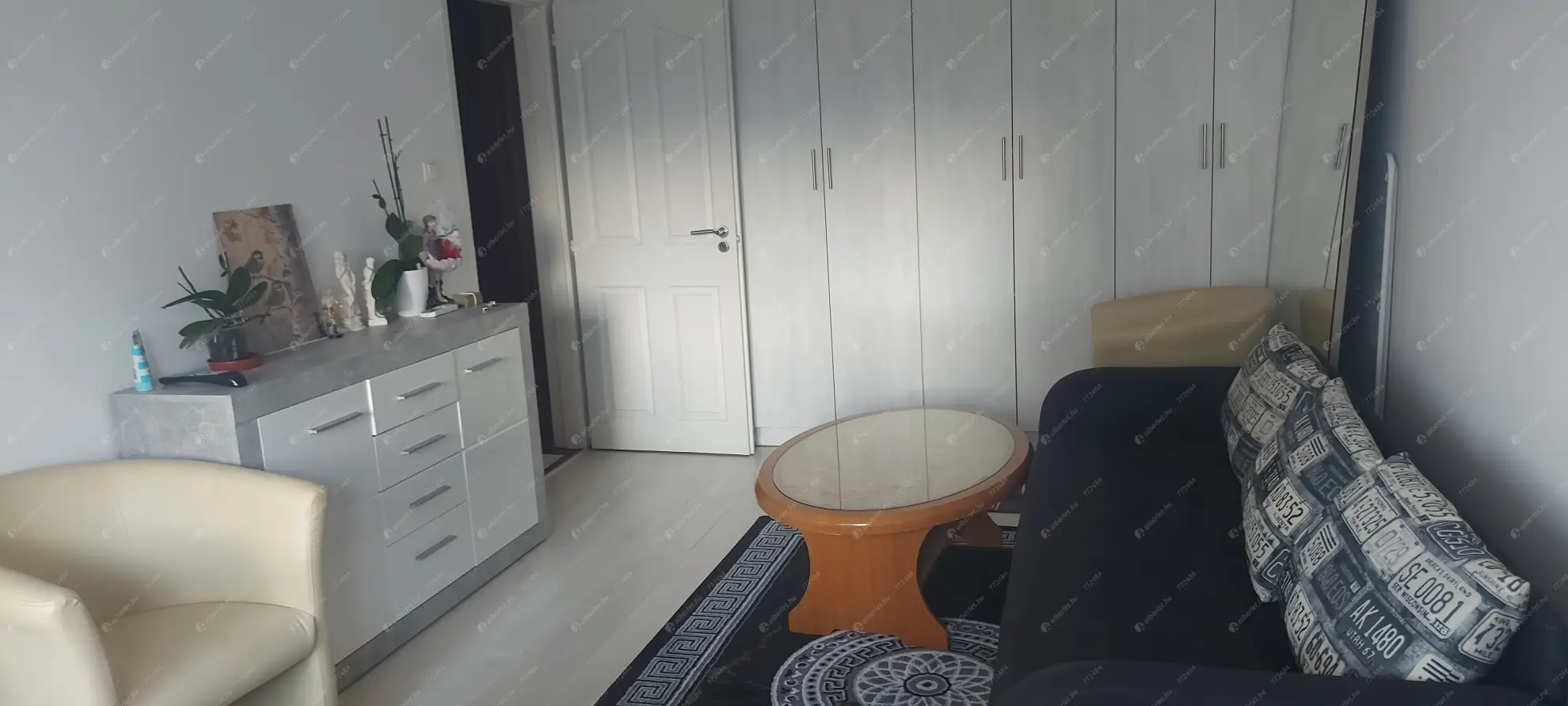 Kiadó albérlet 115000 Ft/hó áron: Budapest, XI. kerület  Etele út. Mérete: 50 nm, 2 szobás | Alberlet.hu - 6610751