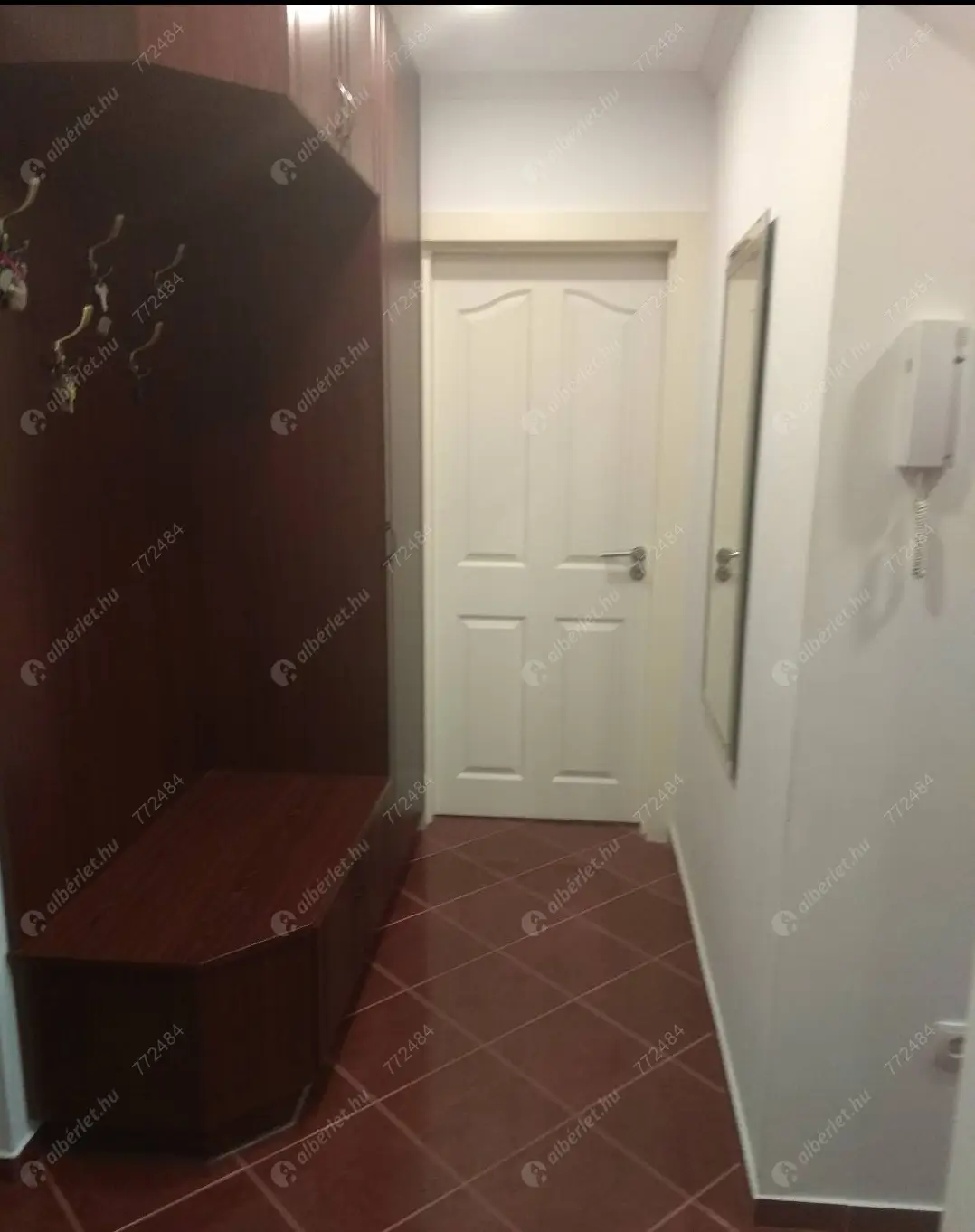 Kiadó albérlet 115000 Ft/hó áron: Budapest, XI. kerület  Etele út. Mérete: 50 nm, 2 szobás | Alberlet.hu - 6610754