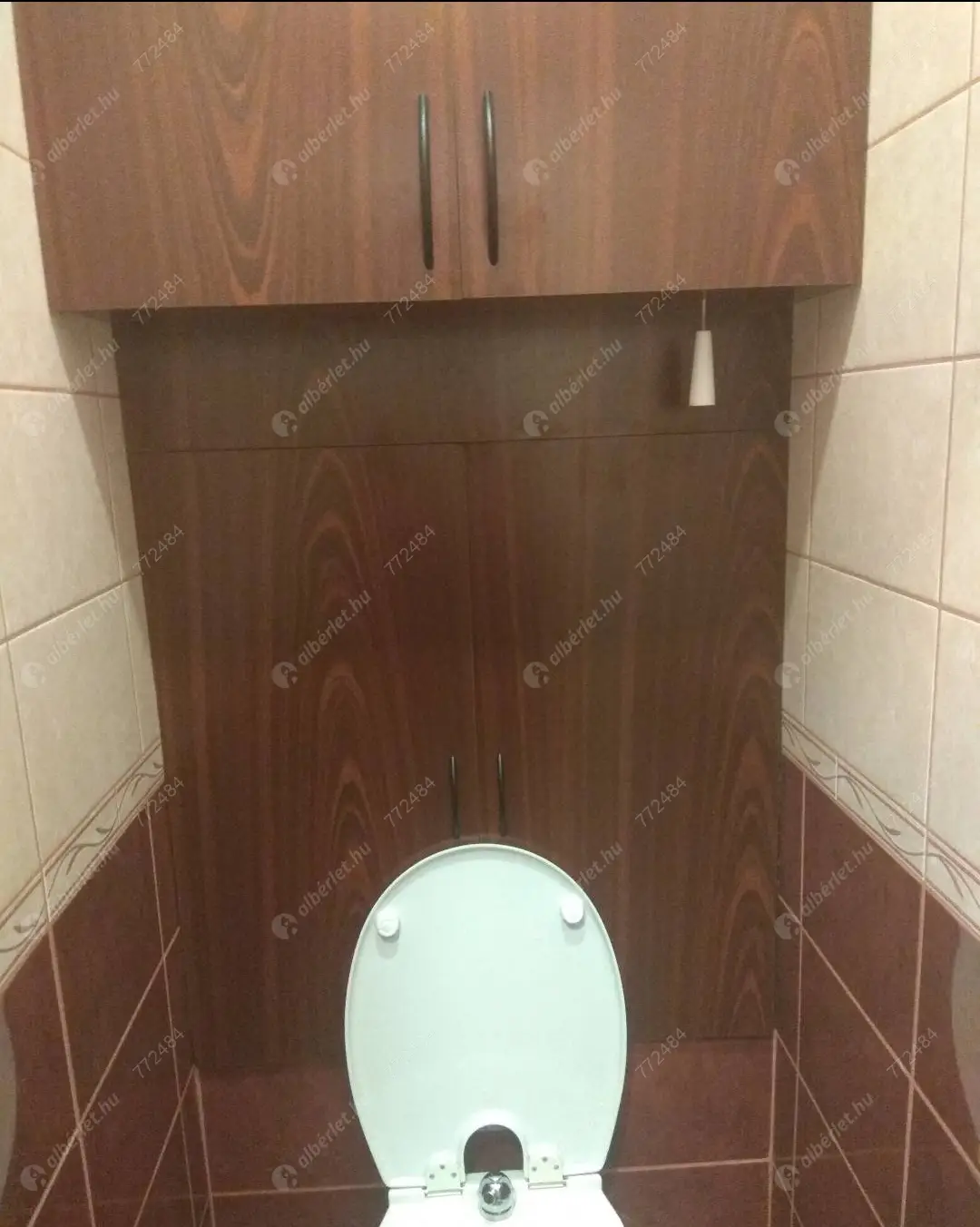 Kiadó albérlet 115000 Ft/hó áron: Budapest, XI. kerület  Etele út. Mérete: 50 nm, 2 szobás | Alberlet.hu - 6610756