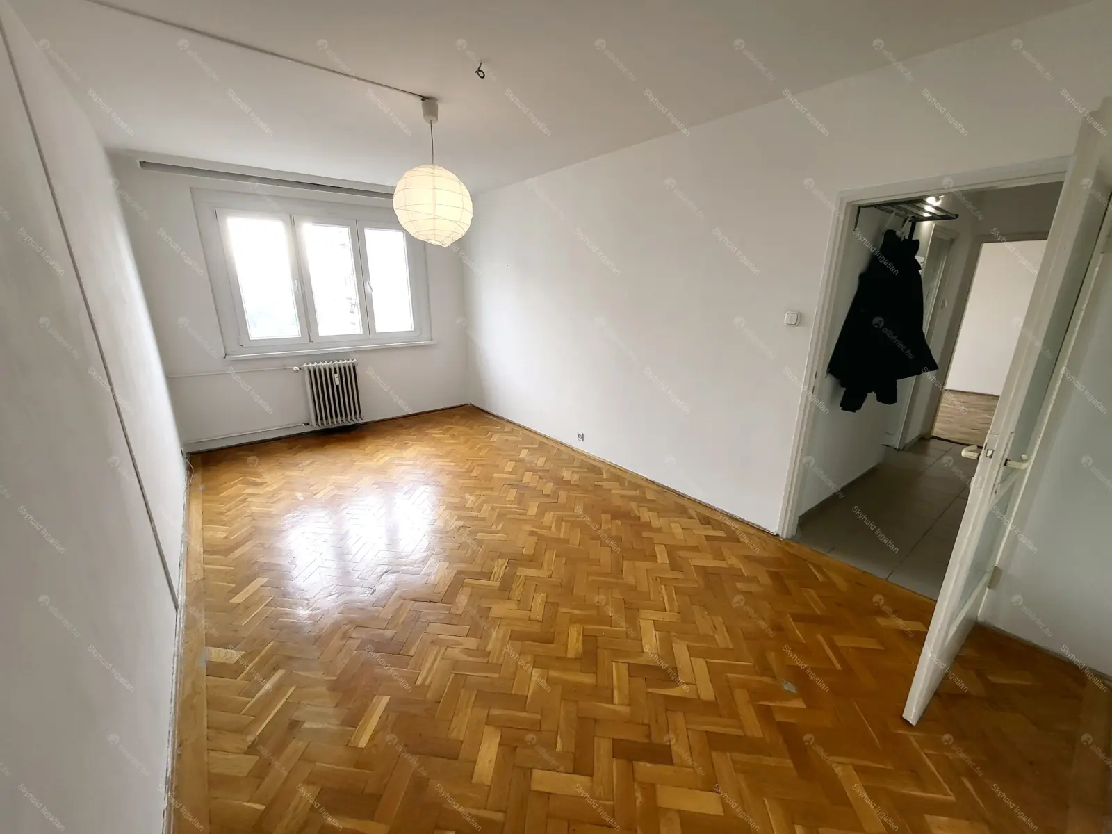 Kiadó albérlet 210000 Ft/hó áron: Budapest, XI. kerület  Etele út. Mérete: 50 nm, 2 szobás | Alberlet.hu - 6654067