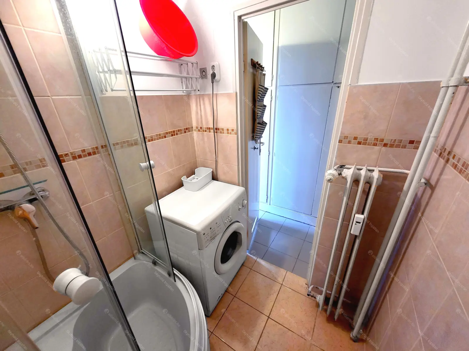 Kiadó albérlet 210000 Ft/hó áron: Budapest, XI. kerület  Etele út. Mérete: 50 nm, 2 szobás | Alberlet.hu - 6654071