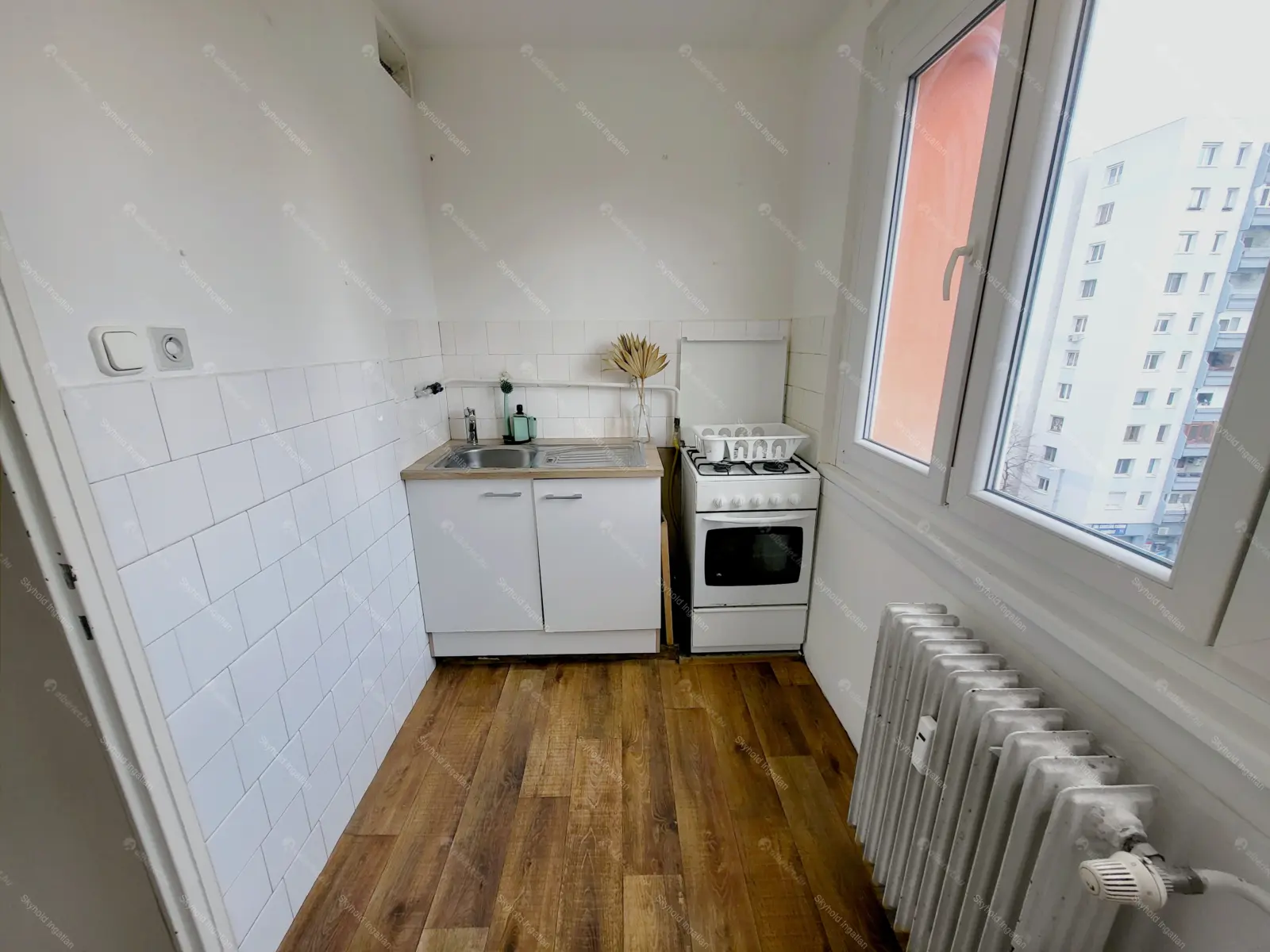 Kiadó albérlet 210000 Ft/hó áron: Budapest, XI. kerület  Etele út. Mérete: 50 nm, 2 szobás | Alberlet.hu - 6654076