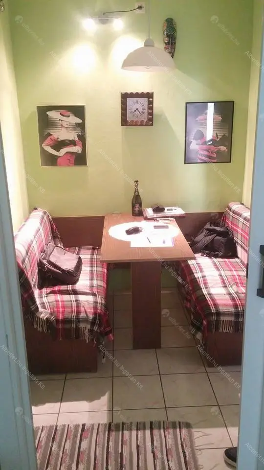 Kiadó albérlet 240000 Ft/hó áron: Budapest, XI. kerület  Etele út. Mérete: 51 nm, 2 szobás | Alberlet.hu - 6648440