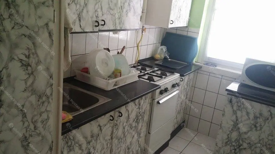 Kiadó albérlet 240000 Ft/hó áron: Budapest, XI. kerület  Etele út. Mérete: 51 nm, 2 szobás | Alberlet.hu - 6648441