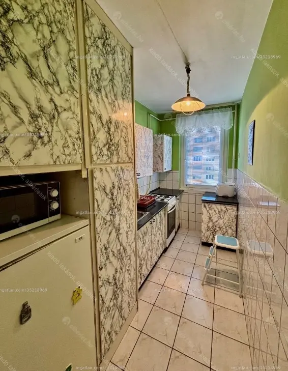 Kiadó albérlet 240000 Ft/hó áron: Budapest, XI. kerület  Etele út. Mérete: 51 nm, 2 szobás | Alberlet.hu - 6649084