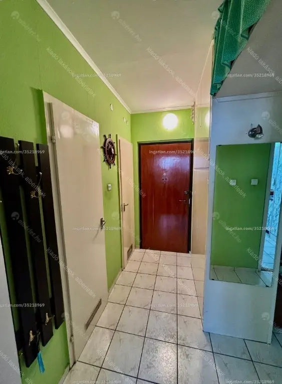 Kiadó albérlet 240000 Ft/hó áron: Budapest, XI. kerület  Etele út. Mérete: 51 nm, 2 szobás | Alberlet.hu - 6649089