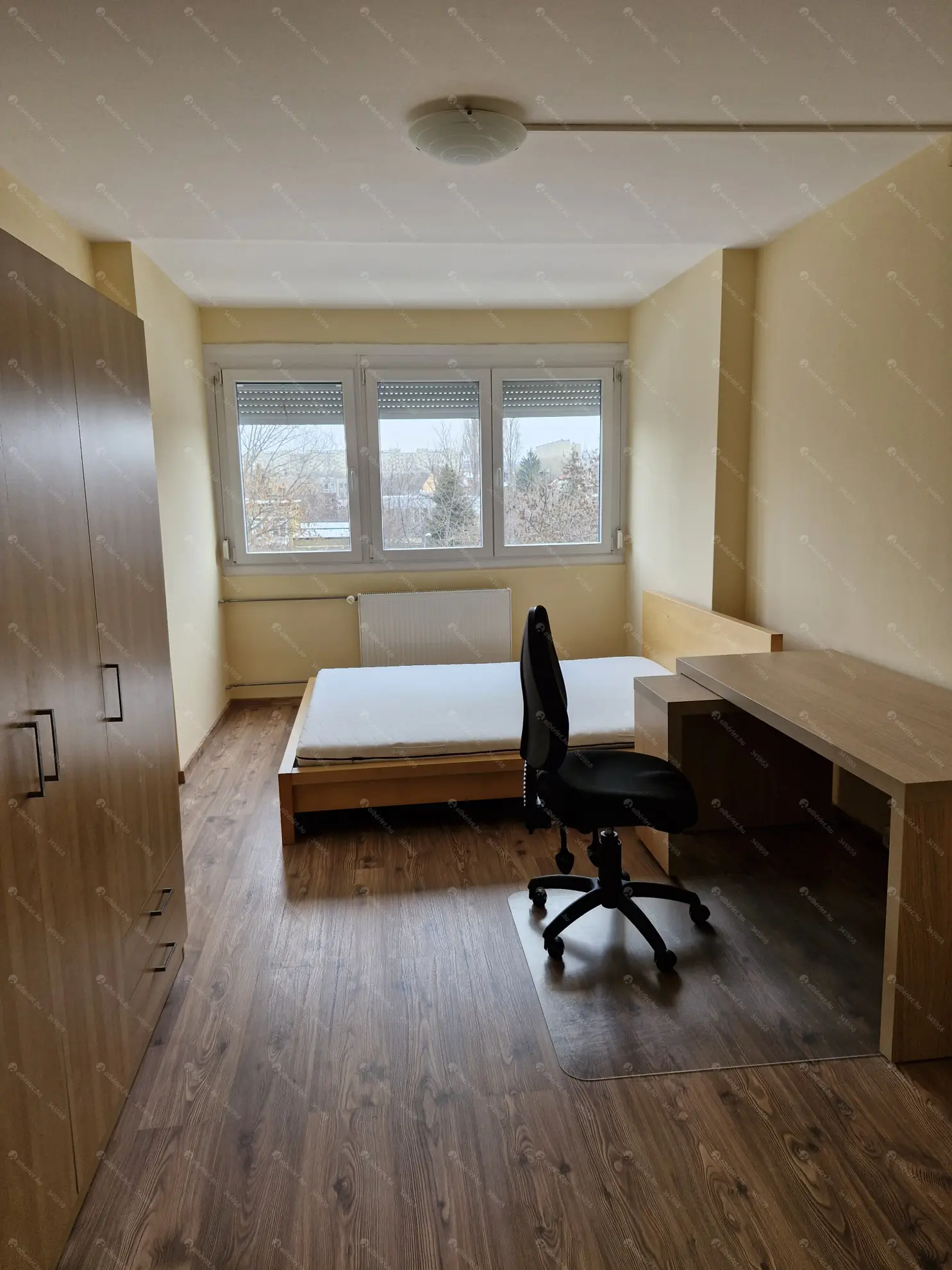 Kiadó albérlet 230000 Ft/hó áron: Budapest, XI. kerület  Etele út. Mérete: 52 nm, 2 szobás | Alberlet.hu - 6635496