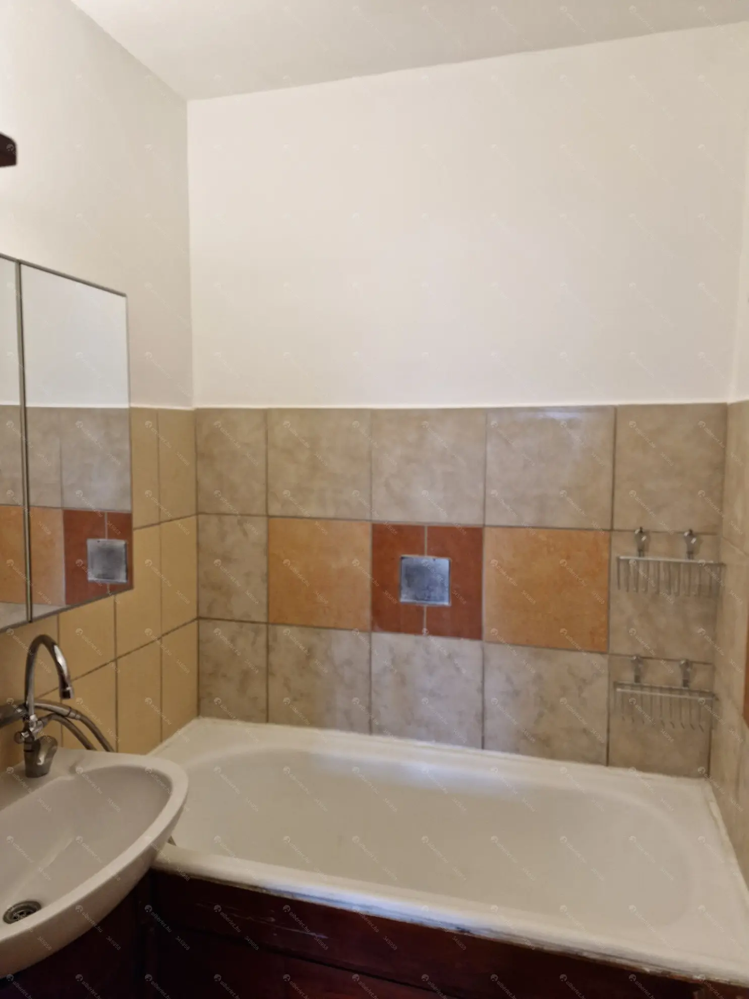 Kiadó albérlet 230000 Ft/hó áron: Budapest, XI. kerület  Etele út. Mérete: 52 nm, 2 szobás | Alberlet.hu - 6635498