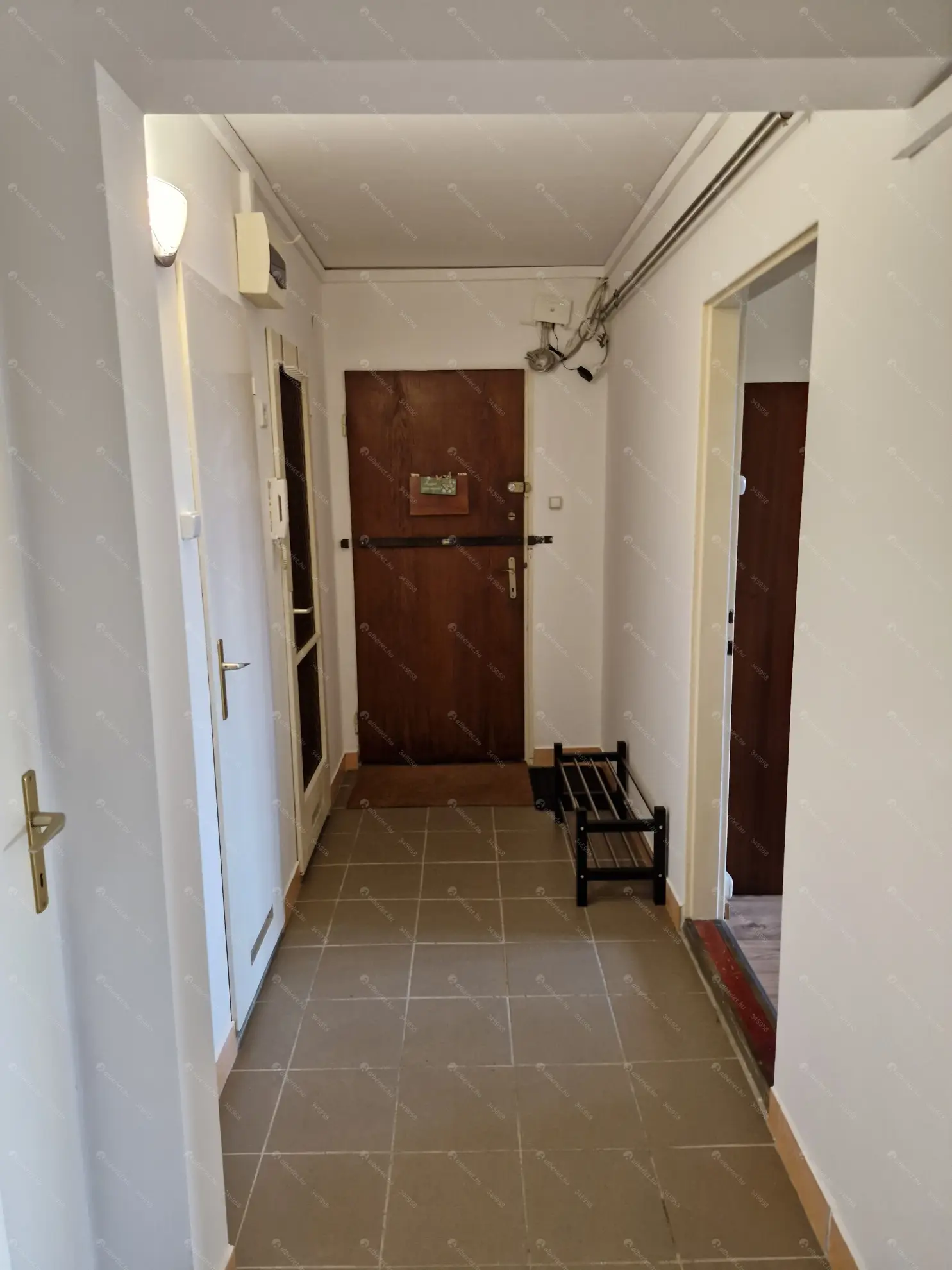 Kiadó albérlet 230000 Ft/hó áron: Budapest, XI. kerület  Etele út. Mérete: 52 nm, 2 szobás | Alberlet.hu - 6635499