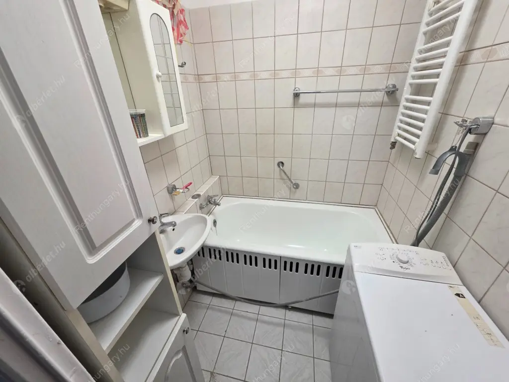 Kiadó albérlet 200000 Ft/hó áron: Budapest, XI. kerület  Etele út. Mérete: 52 nm, 2 szobás | Alberlet.hu - 6594923