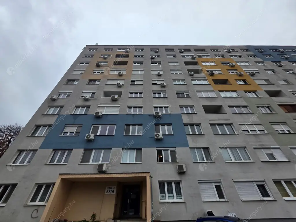 Kiadó albérlet 200000 Ft/hó áron: Budapest, XI. kerület  Etele út. Mérete: 52 nm, 2 szobás | Alberlet.hu - 6594929