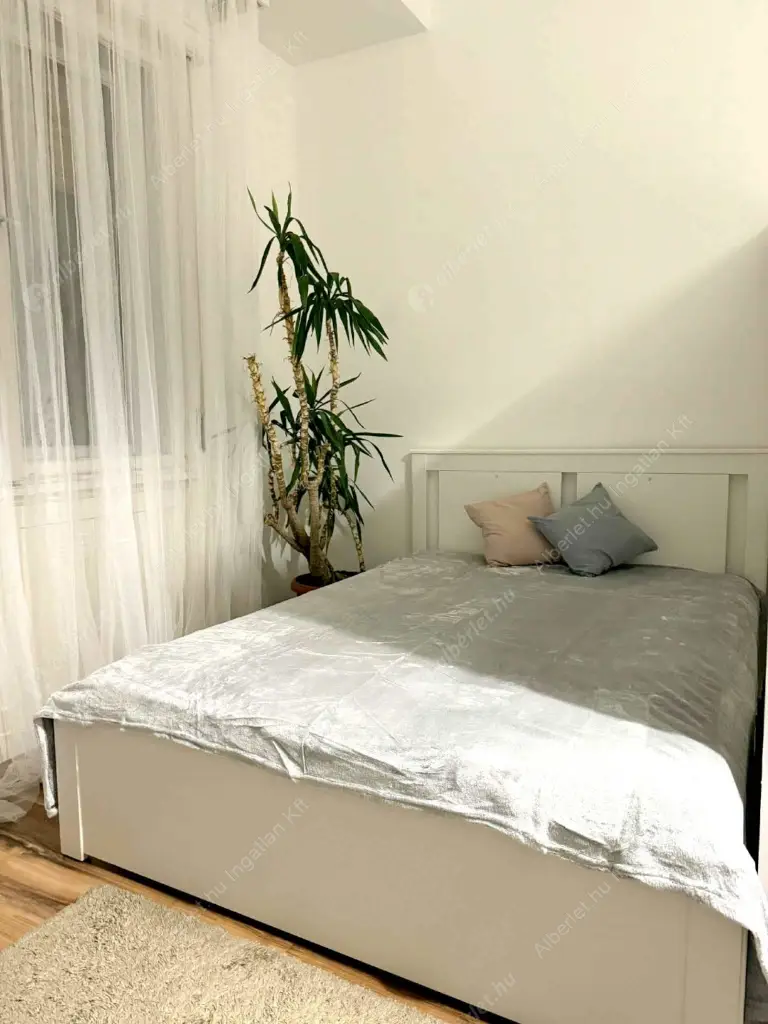 Kiadó albérlet 260000 Ft/hó áron: Budapest, XI. kerület  Fadrusz utca. Mérete: 41 nm, 1 szobás | Alberlet.hu - 6586657