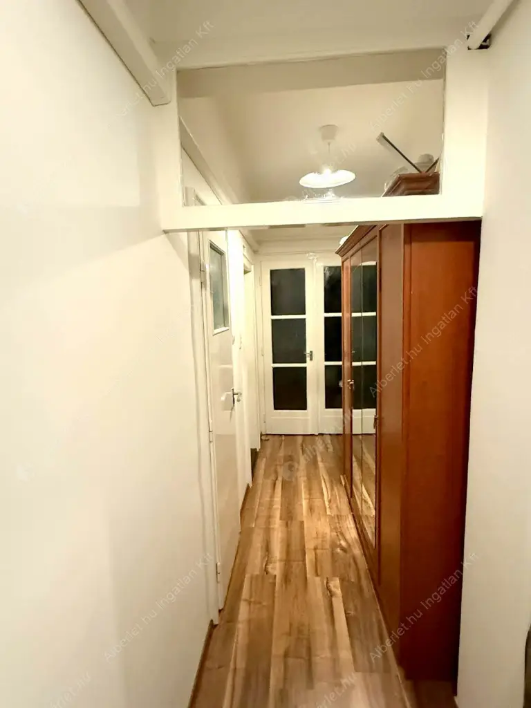 Kiadó albérlet 260000 Ft/hó áron: Budapest, XI. kerület  Fadrusz utca. Mérete: 41 nm, 1 szobás | Alberlet.hu - 6586658