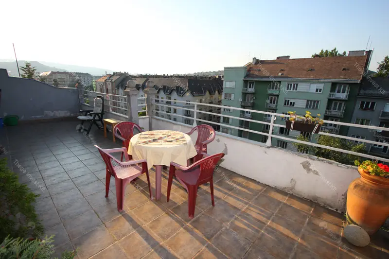 Kiadó albérlet 280000 Ft/hó áron: Budapest, XI. kerület  Fadrusz utca. Mérete: 56 nm, 3 szobás | Alberlet.hu - 6655058