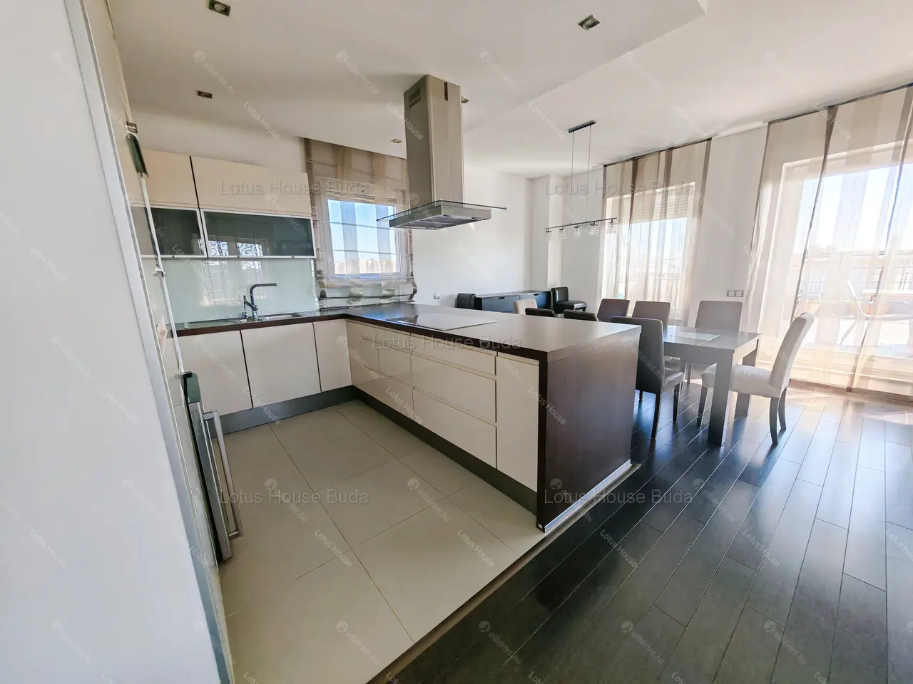 Kiadó albérlet 750000 Ft/hó áron: Budapest, XI. kerület  Fatörzs utca. Mérete: 118 nm, 4 szobás | Alberlet.hu - 6669685