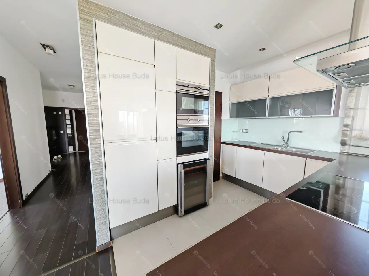 Kiadó albérlet 750000 Ft/hó áron: Budapest, XI. kerület  Fatörzs utca. Mérete: 118 nm, 4 szobás | Alberlet.hu - 6669686