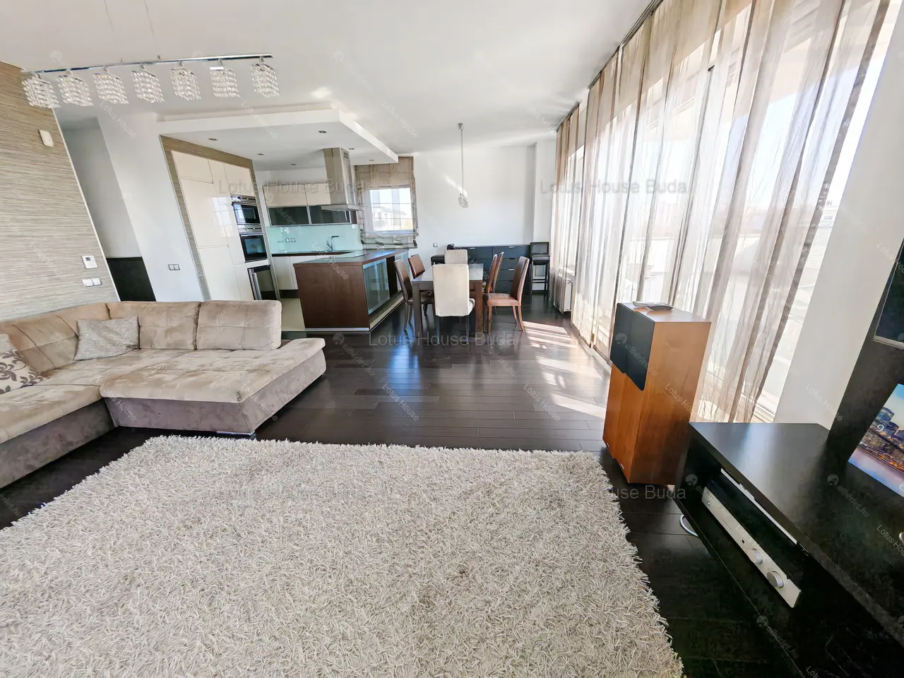 Kiadó albérlet 750000 Ft/hó áron: Budapest, XI. kerület  Fatörzs utca. Mérete: 118 nm, 4 szobás | Alberlet.hu - 6669688