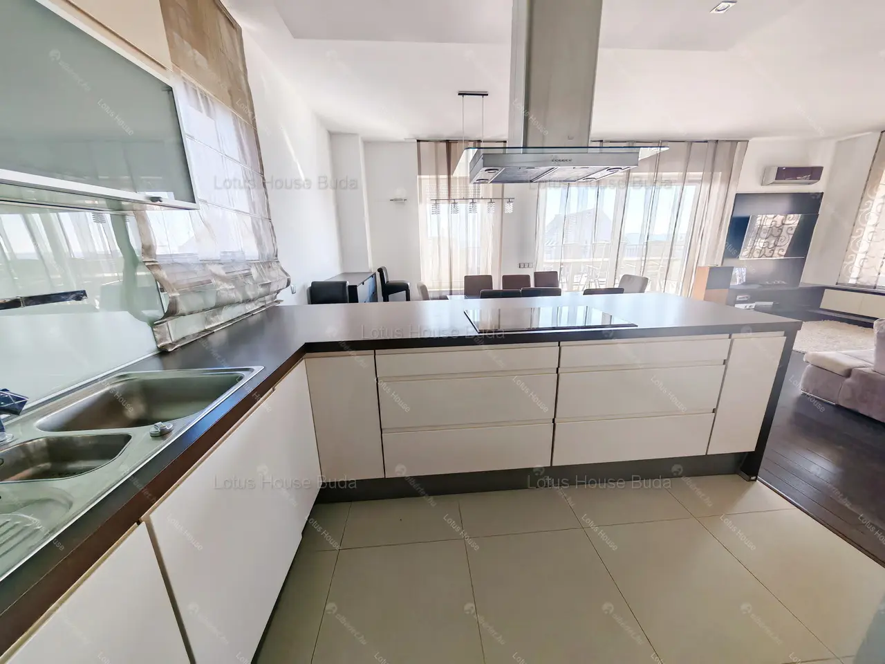 Kiadó albérlet 750000 Ft/hó áron: Budapest, XI. kerület  Fatörzs utca. Mérete: 118 nm, 4 szobás | Alberlet.hu - 6669689