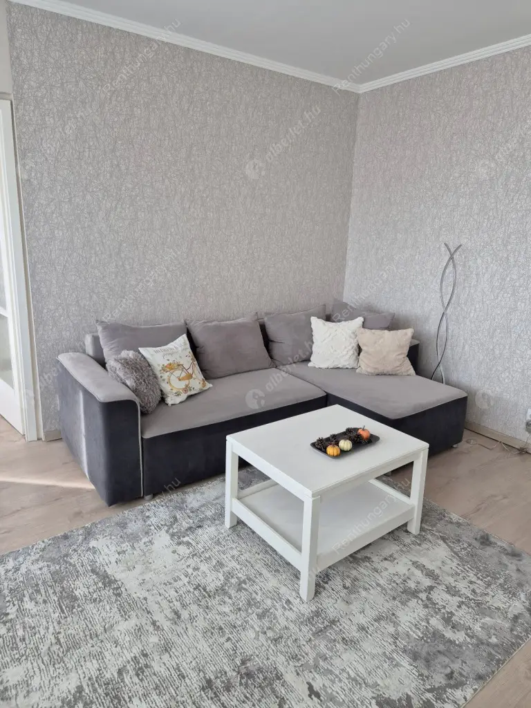 Kiadó albérlet 299000 Ft/hó áron: Budapest, XI. kerület  Fegyvernek utca. Mérete: 62 nm, 2 szobás | Alberlet.hu - 6583309