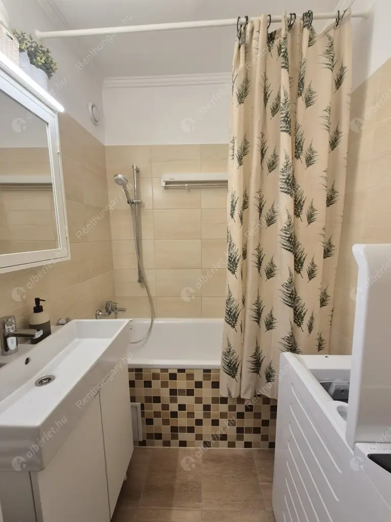 Kiadó albérlet 299000 Ft/hó áron: Budapest, XI. kerület  Fegyvernek utca. Mérete: 62 nm, 2 szobás | Alberlet.hu - 6583314