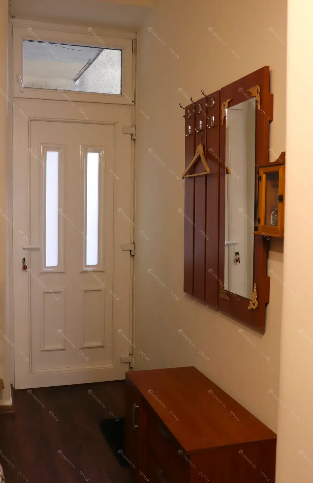 Kiadó albérlet 195000 Ft/hó áron: Budapest, XI. kerület   Fehérvári út . Mérete: 38 nm, 1 szobás | Alberlet.hu - 6698486