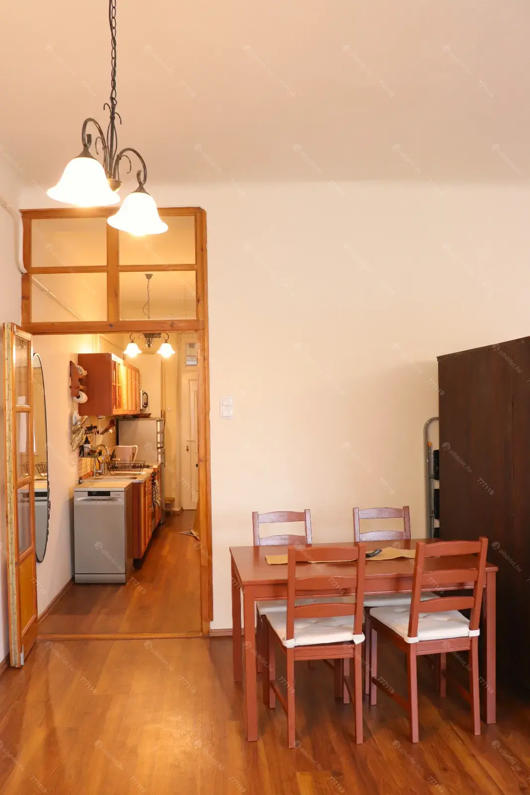 Kiadó albérlet 195000 Ft/hó áron: Budapest, XI. kerület   Fehérvári út . Mérete: 38 nm, 1 szobás | Alberlet.hu - 6698489