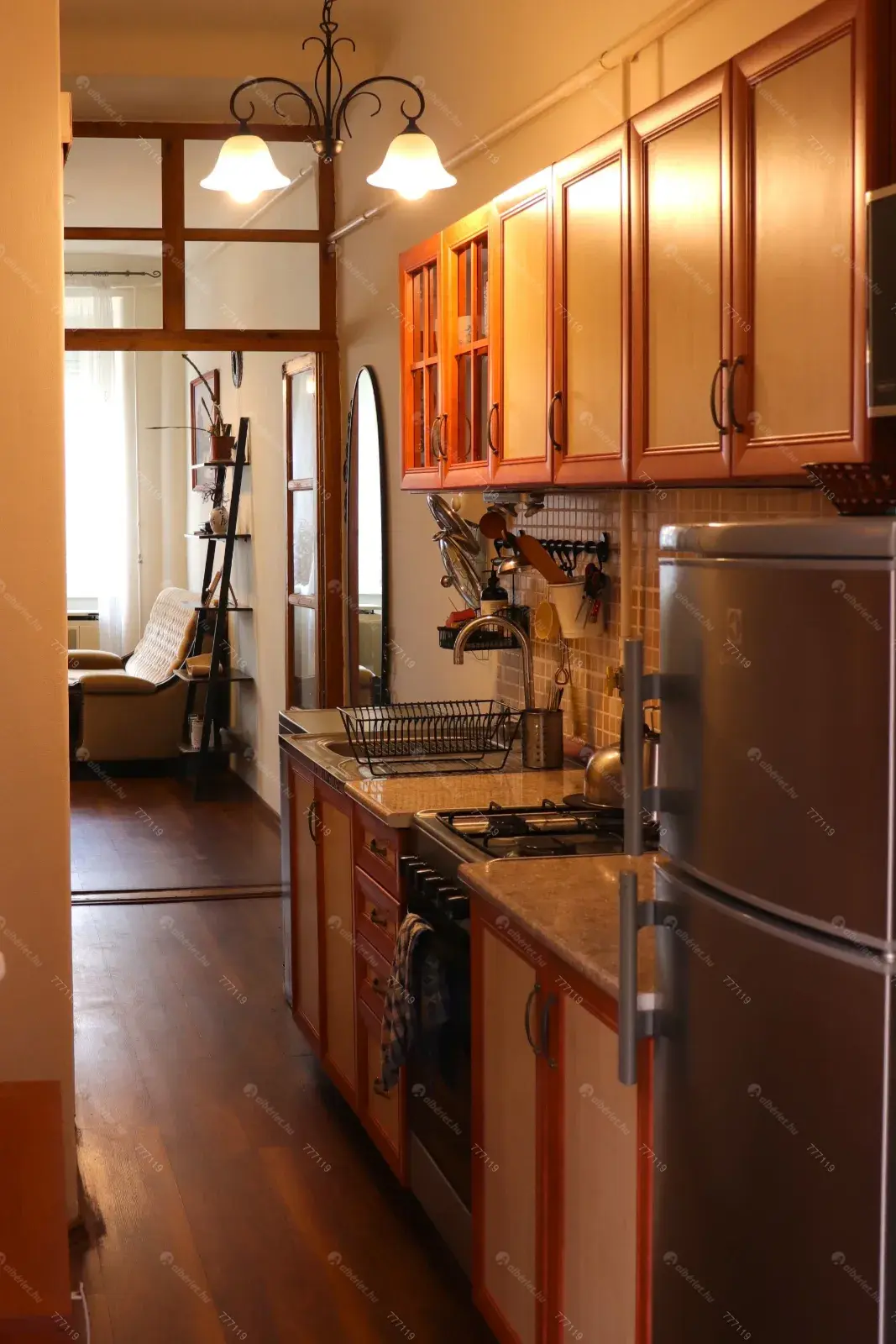 Kiadó albérlet 195000 Ft/hó áron: Budapest, XI. kerület   Fehérvári út . Mérete: 38 nm, 1 szobás | Alberlet.hu - 6698496