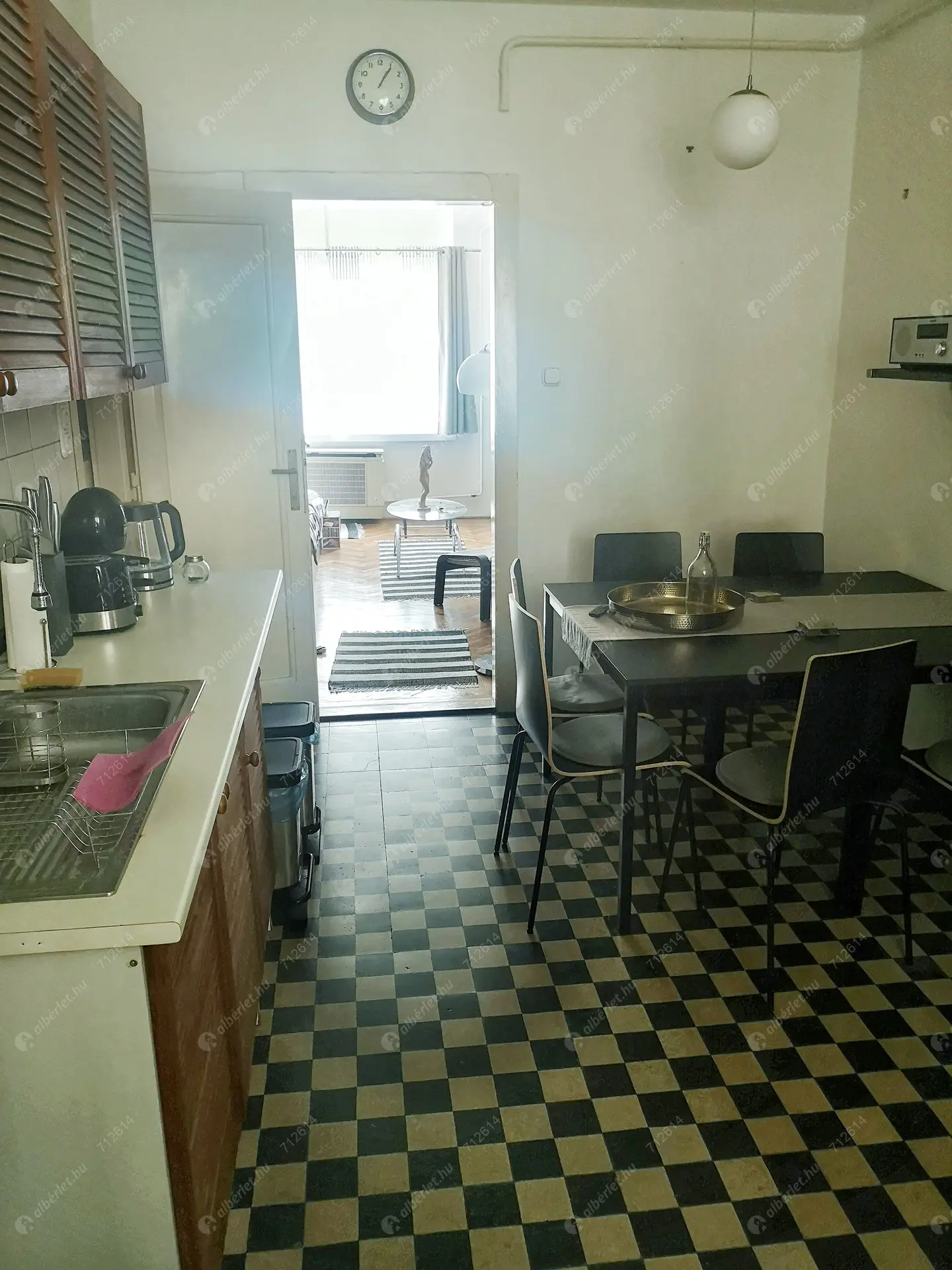 Kiadó albérlet 170000 Ft/hó áron: Budapest, XI. kerület   Fehérvári út  . Mérete: 41 nm, 1 szobás | Alberlet.hu - 5713159