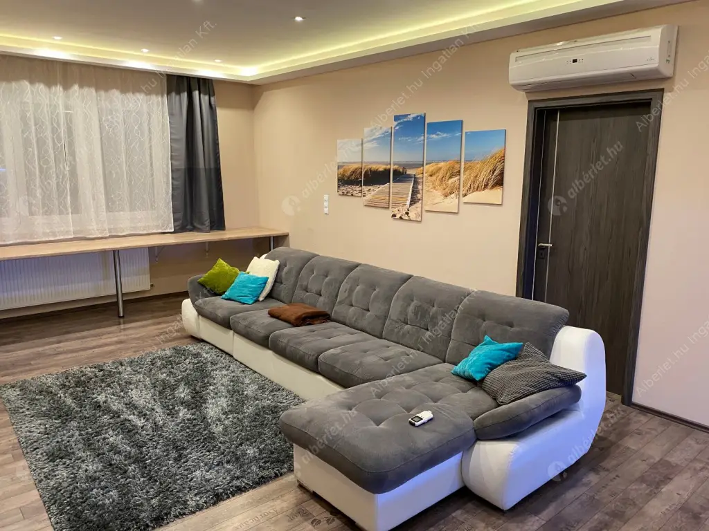 Kiadó albérlet 449000 Ft/hó áron: Budapest, XI. kerület  Fehérvári út. Mérete: 101 nm, 4 szobás | Alberlet.hu - 6628084