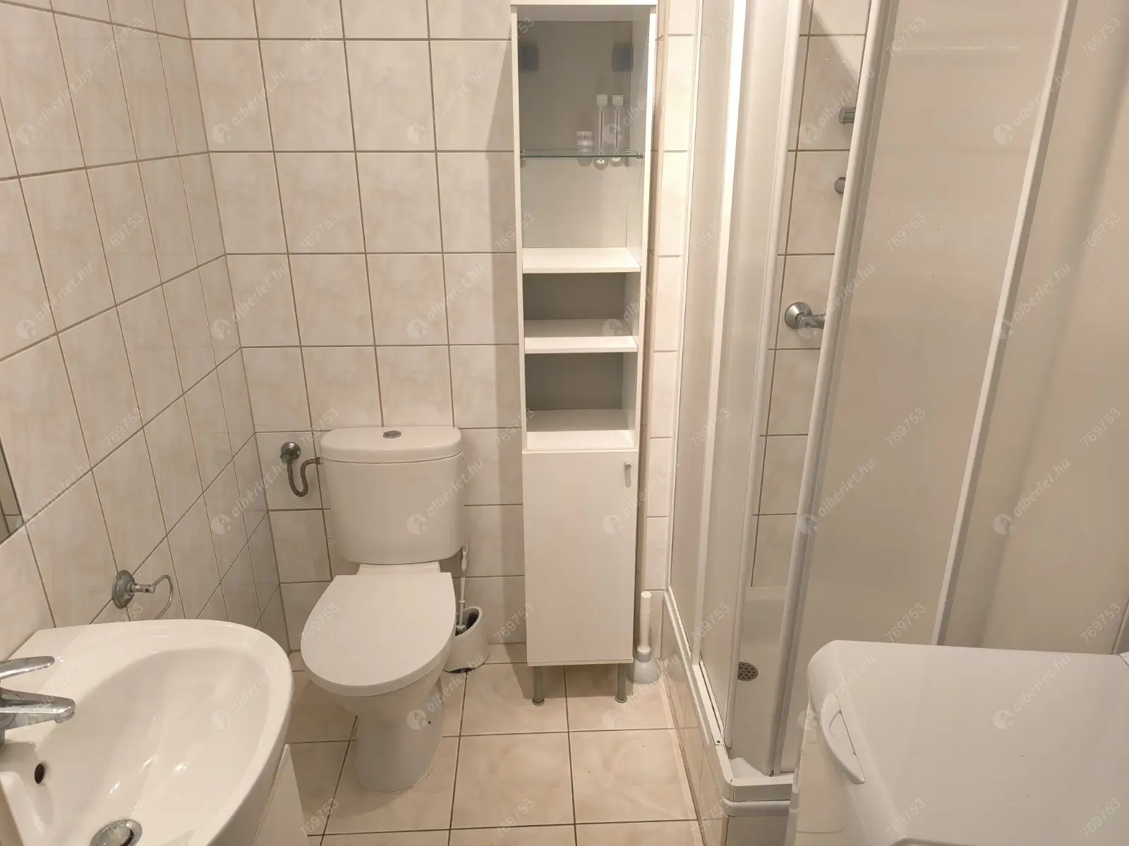 Kiadó albérlet 200000 Ft/hó áron: Budapest, XI. kerület  Fehérvári út. Mérete: 30 nm, 1 szobás | Alberlet.hu - 6568352