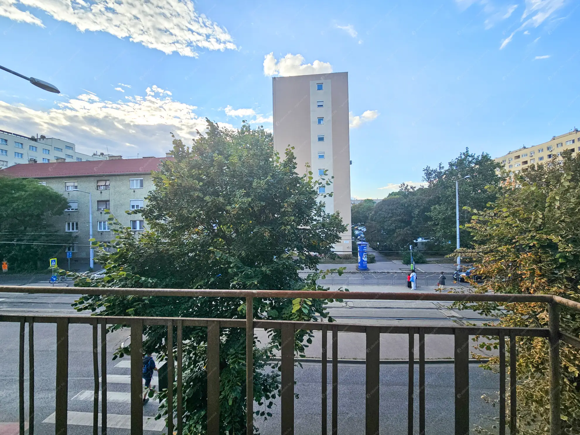 Kiadó albérlet 180000 Ft/hó áron: Budapest, XI. kerület  Fehérvári út. Mérete: 33 nm, 1 szobás | Alberlet.hu - 6552601