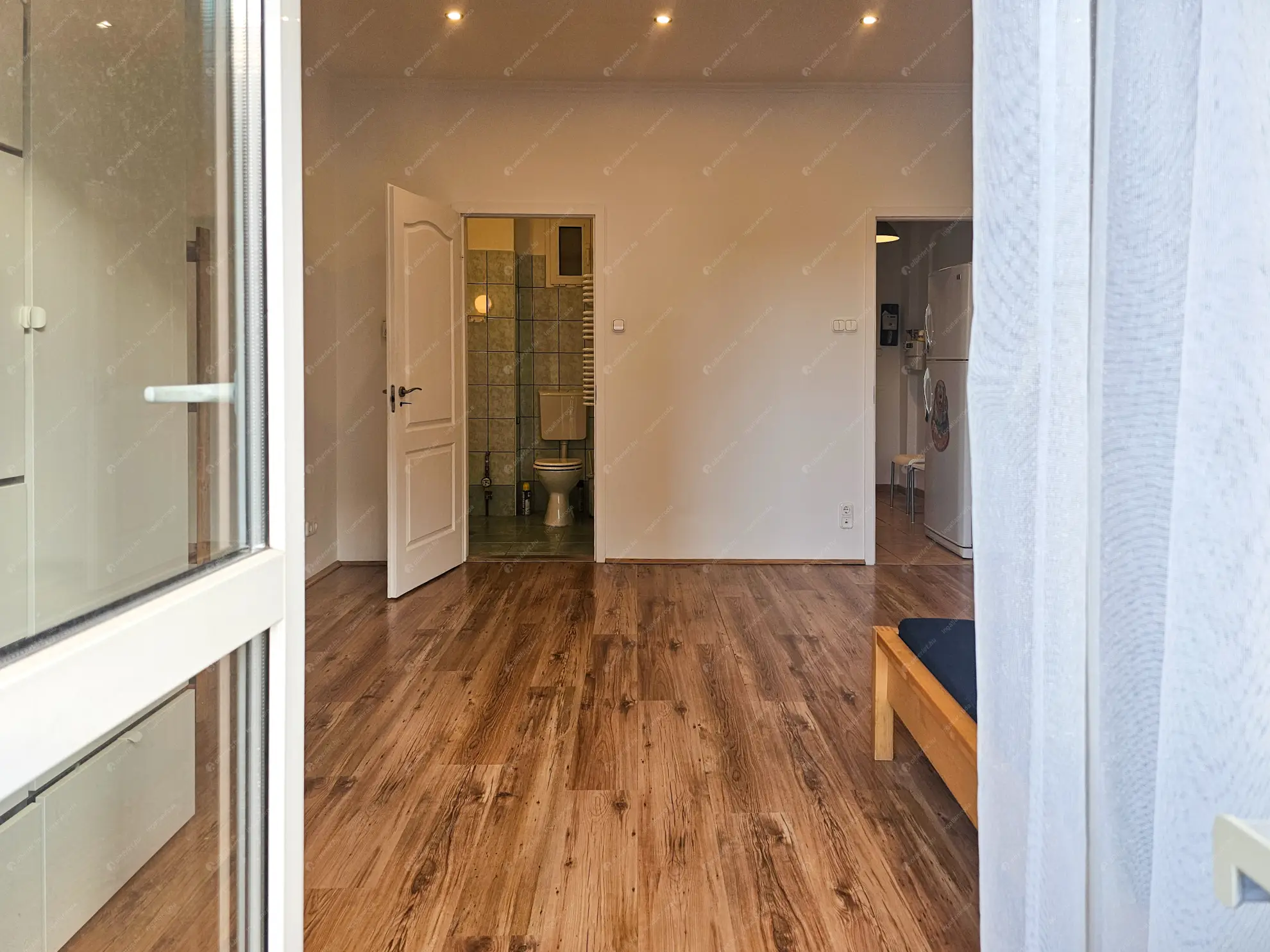 Kiadó albérlet 180000 Ft/hó áron: Budapest, XI. kerület  Fehérvári út. Mérete: 33 nm, 1 szobás | Alberlet.hu - 6552603