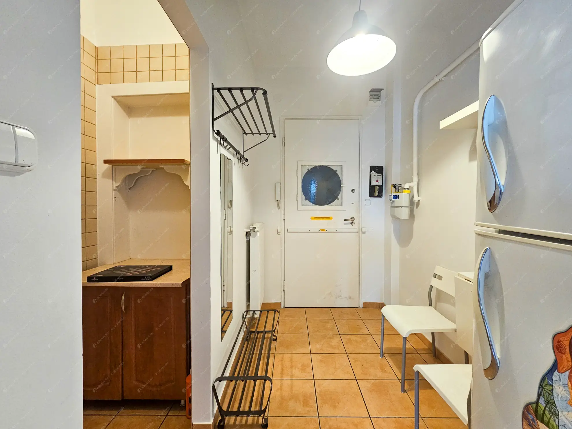 Kiadó albérlet 180000 Ft/hó áron: Budapest, XI. kerület  Fehérvári út. Mérete: 33 nm, 1 szobás | Alberlet.hu - 6552608