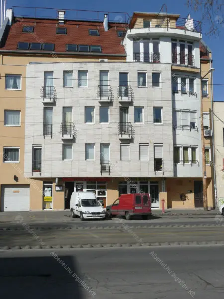 Kiadó albérlet 210000 Ft/hó áron: Budapest, XI. kerület  Fehérvári út. Mérete: 33 nm, 1 szobás | Alberlet.hu - 6683730