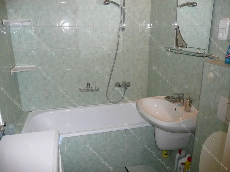 Kiadó albérlet 210000 Ft/hó áron: Budapest, XI. kerület  Fehérvári út. Mérete: 33 nm, 1 szobás | Alberlet.hu - 6683736