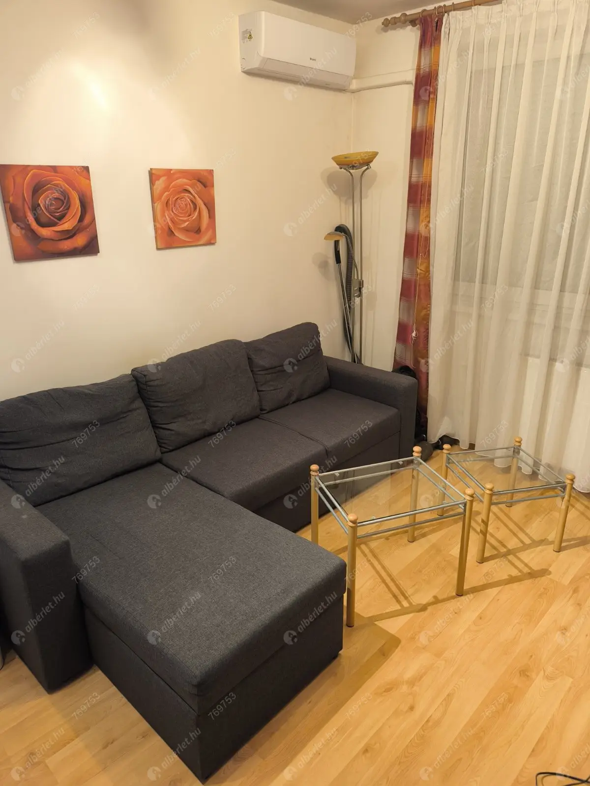 Kiadó albérlet 199000 Ft/hó áron: Budapest, XI. kerület  Fehérvári út. Mérete: 33 nm, 1 szobás | Alberlet.hu - 6568350