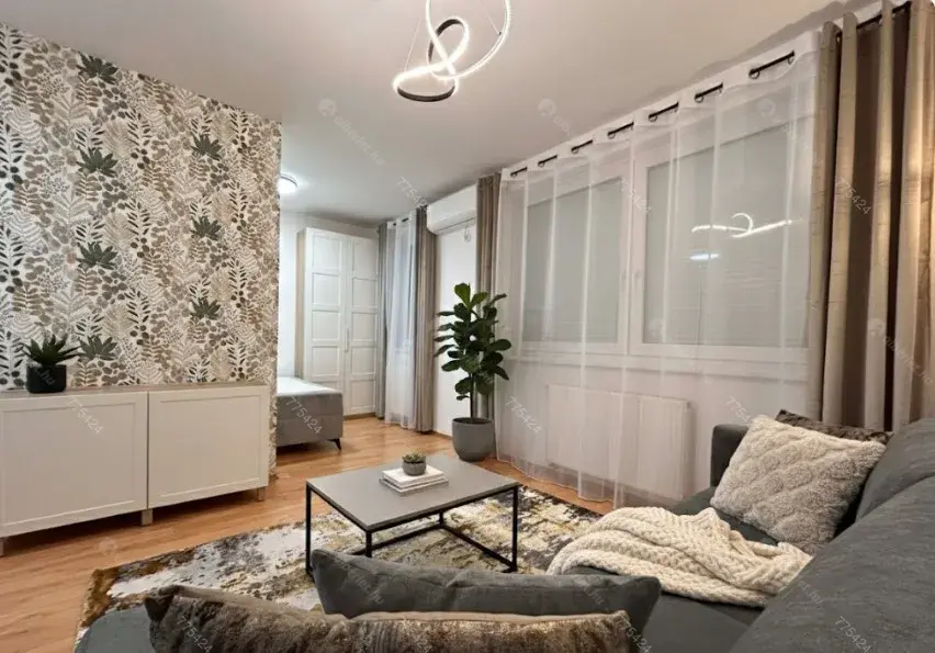 Kiadó albérlet 230000 Ft/hó áron: Budapest, XI. kerület  Fehérvári út. Mérete: 33 nm, 1 szobás | Alberlet.hu - 6667319