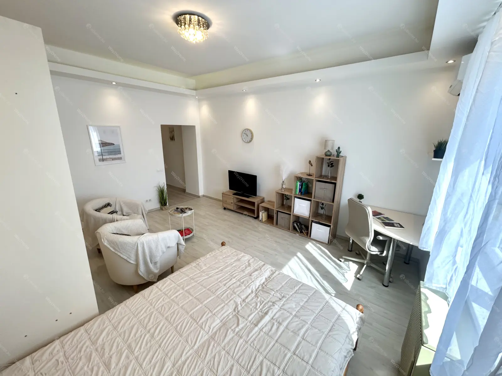 Kiadó albérlet 250000 Ft/hó áron: Budapest, XI. kerület  Fehérvári út. Mérete: 38 nm, 1 szobás | Alberlet.hu - 6698183