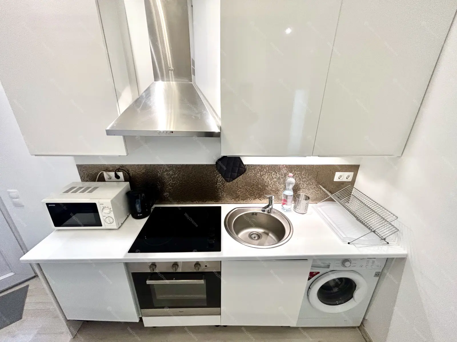 Kiadó albérlet 250000 Ft/hó áron: Budapest, XI. kerület  Fehérvári út. Mérete: 38 nm, 1 szobás | Alberlet.hu - 6698190