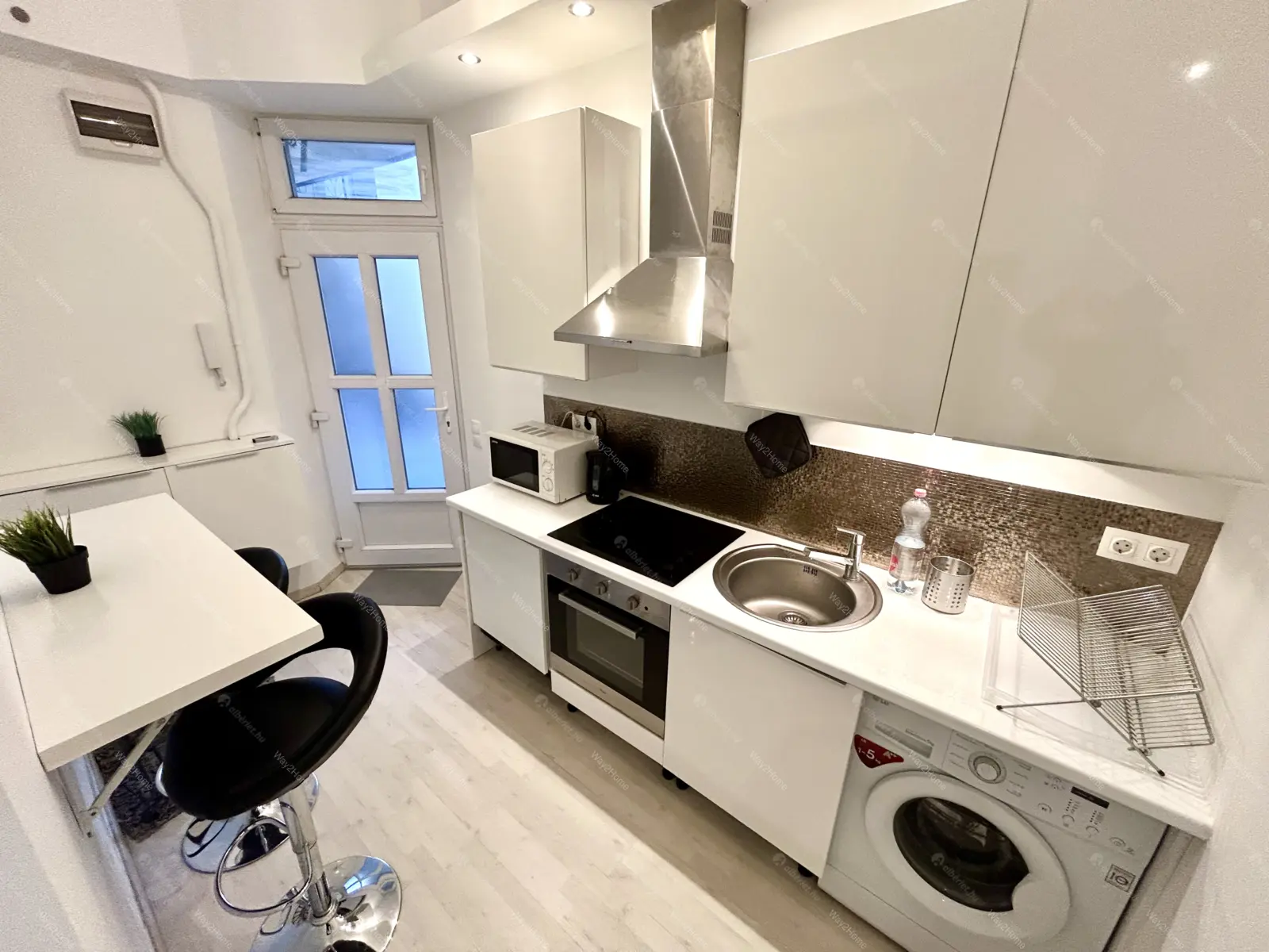 Kiadó albérlet 250000 Ft/hó áron: Budapest, XI. kerület  Fehérvári út. Mérete: 38 nm, 1 szobás | Alberlet.hu - 6698191