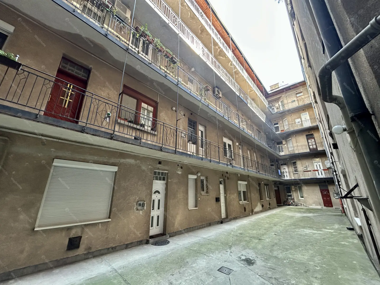 Kiadó albérlet 250000 Ft/hó áron: Budapest, XI. kerület  Fehérvári út. Mérete: 38 nm, 1 szobás | Alberlet.hu - 6698194